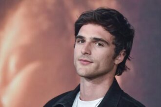 JACOB ELORDI