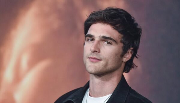 JACOB ELORDI