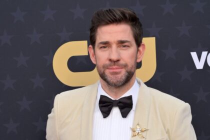 Jack Ryan : Un nouveau long-métrage en préparation avec John Krasinski et Sienna Miller