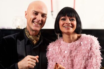 Kicca & Oscar Marchioni