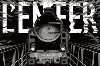"L'Enfer" : l'extraordinaire adaptation en BD du film inachevé d'Henri-Georges Clouzot
