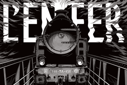 "L'Enfer" : l'extraordinaire adaptation en BD du film inachevé d'Henri-Georges Clouzot