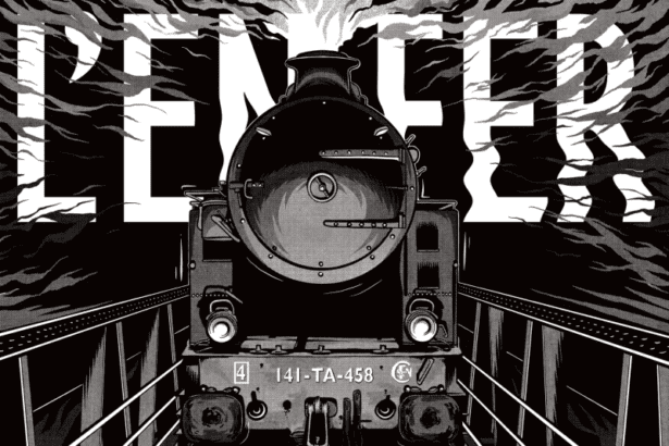 "L'Enfer" : l'extraordinaire adaptation en BD du film inachevé d'Henri-Georges Clouzot