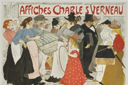 L'art est dans la rue - Musée d’Orsay Paris