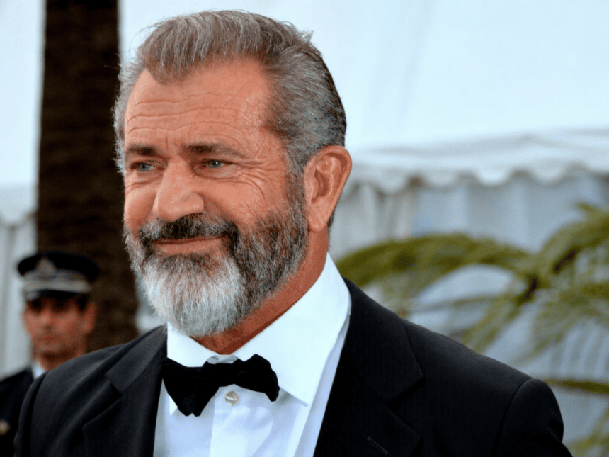 Mel Gibson relance La Passion du Christ