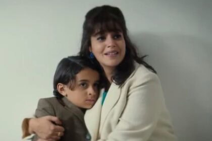 "Ma Mère, Dieu et Sylvie Vartan" dans les salles