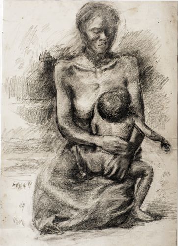Lucie Cousturier. Une artiste chez les néo-impressionnistes 