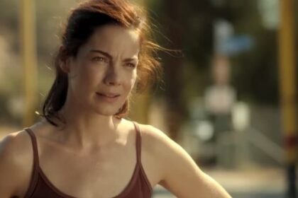 Michelle Monaghan et Adam Scott rejoindront Robert De Niro dans le thriller The Whisper Man