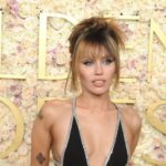 Miley Cyrus dévoile la bande-annonce du film « Something Beautiful » 2572135593