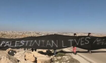 Hamdan Ballal, réalisateur oscarisé, arrêté en Cisjordanie occupée