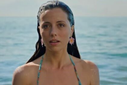 "Parthenope" de Paolo Sorrentino dans les salles françaises