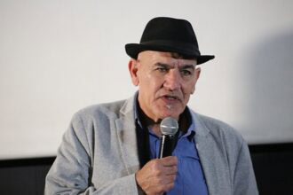 Songe « Passing Dreams » de Rashid Masharawi