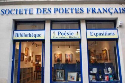 Célébrons la Journée internationale de la poésie : Hommage à la Société des Poètes Français