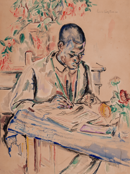 Lucie Cousturier. Une artiste chez les néo-impressionnistes 