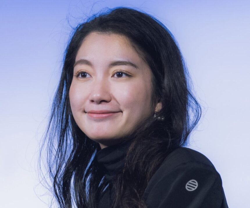 Shiori Ito brise le silence avec "Black Box Diaries"