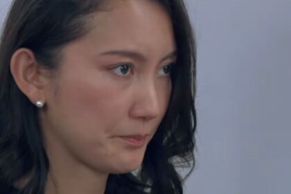 Shiori Ito brise le silence avec 'Black Box Diaries'