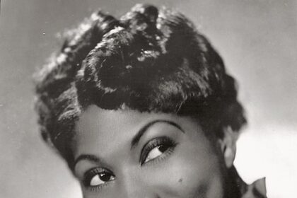 Lizzo incarne Sister Rosetta Tharpe