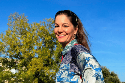 Sophie Nauleau invitée de Souffle inédit