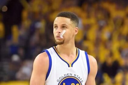 Steph Curry