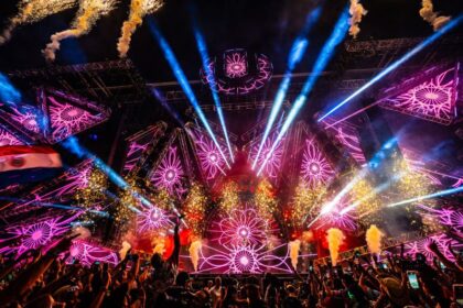 Ultra Music Festival 2025 : Une 25e édition explosive à Miami