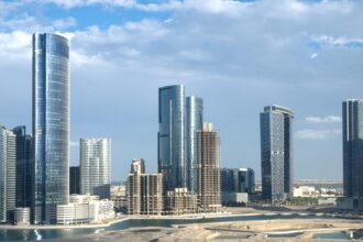 Forum 2025 d'Abou Dhabi