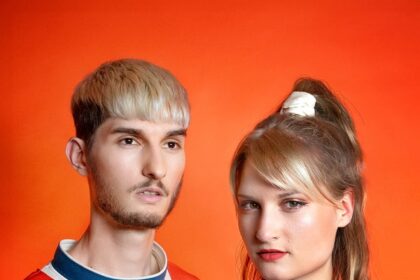 Kosma dévoile son premier album "Tout Est Ok"