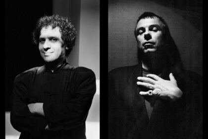 Azzedine Alaïa, Thierry Mugler : Deux décennies de connivences artistiques