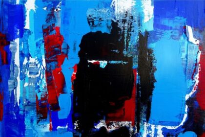 L'œuvre de Denis Legrand