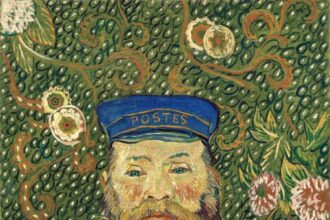 Van Gogh : Les portraits de la famille Roulin