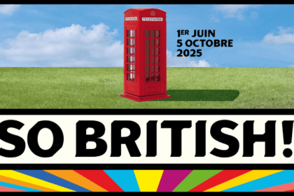 Le Festival Photo La Gacilly 2025 : « Australie & Autres Regards »