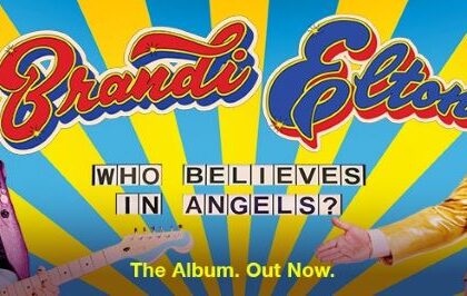 "Who Believes in Angels ?" : Elton John revient avec grâce