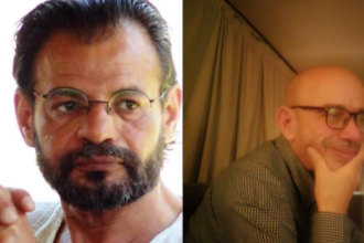 Ali Batrouni et Mourad Harbaoui : Entre dialogue visuel et affrontement poétique