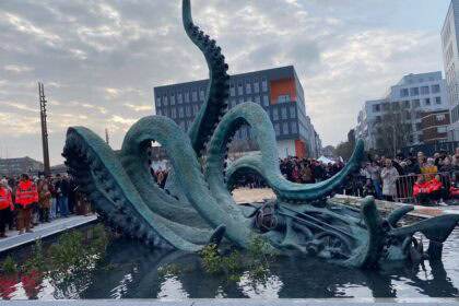 120 ans de la mort de Jules Verne