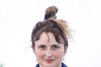Alice Rohrwacher