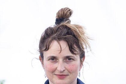 Alice Rohrwacher