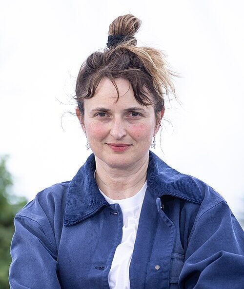 Alice Rohrwacher