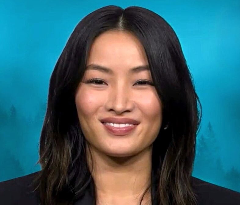 Anna Sawai s'envole vers le cinéma d'action