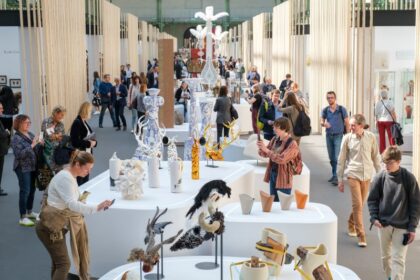 Révélations 2025 - La Biennale Internationale Métiers d’Art et Création