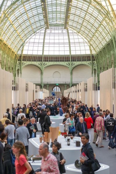 Révélations 2025 - La Biennale Internationale Métiers d’Art et Création