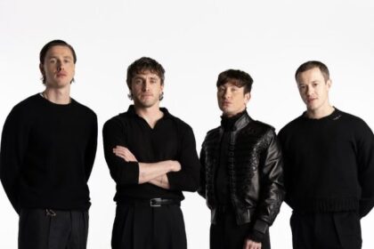 Le casting des Beatles de Sam Mendes est confirmé