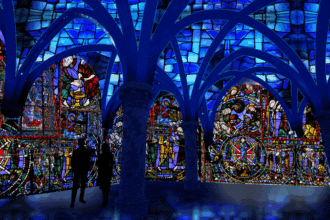 Chartres, mille ans d’éclat