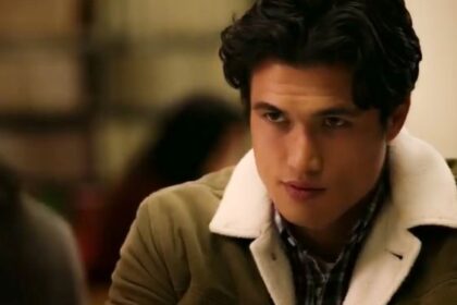 Charles Melton et Sophie Thatcher plongent dans l’enfer stylisé de Nicolas Winding Refn