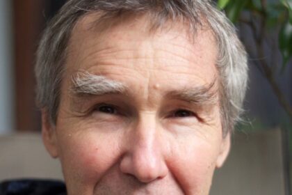 Daniel Guénette mis en lumière