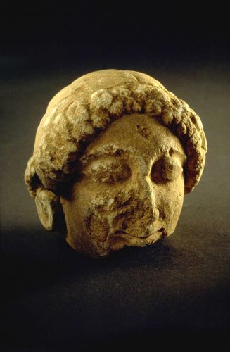 Trésors sauvés de Gaza - 5000 ans d'Histoire à l’IMA