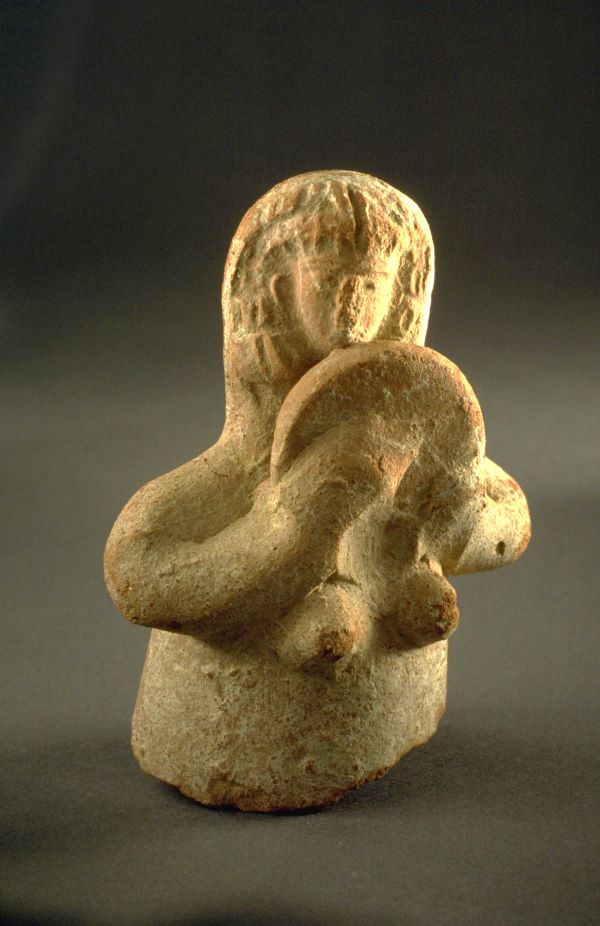 Trésors sauvés de Gaza - 5000 ans d'Histoire à l’IMA