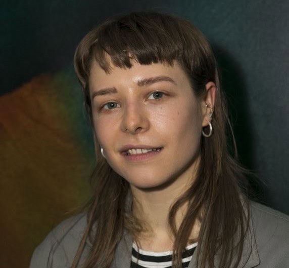 Emma d’Arcy, révélation confirmée