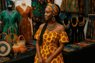 Foire d'Afrique Paris 2025