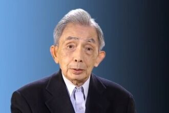 François Cheng et la nuit cosmique du Cap de la Chèvre