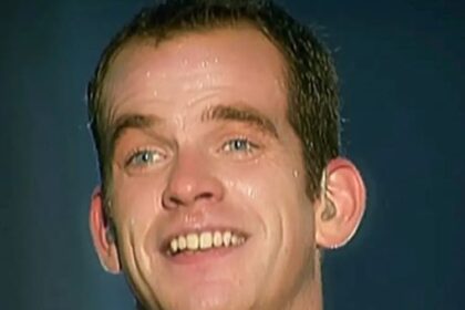 Garou de retour avec "Un meilleur lendemain"