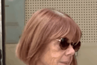 Gisèle Pelicot, bientôt à l’écran